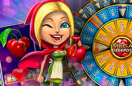 A Whopping 300 deposit bonus